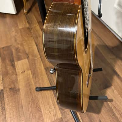 Concert Classical Guitar image 7