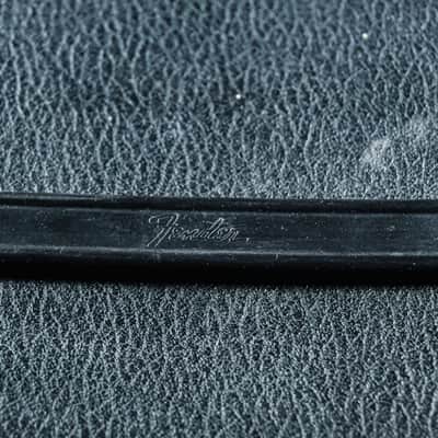 1994 Fender Sidekick Reverb 35 black image 4