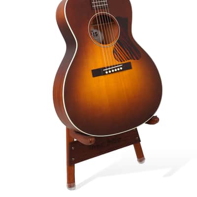Iris Guitar Company MS-00, 2023 - Light Burst. NEW (Authorized Dealer) image 2