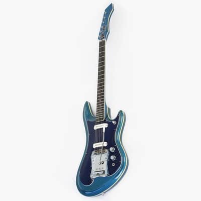 Guyatone LG-350T Sharp 5 | Reverb