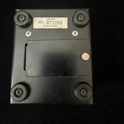 ProCo RAT. 1987 image 2