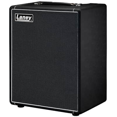 DB200-210 Digbeth Series Laney image 3