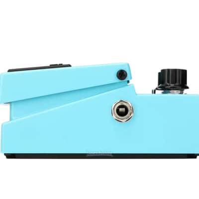 Boss CE-2W Chorus Waza Craft 2016 - Present - Blue Bild 2