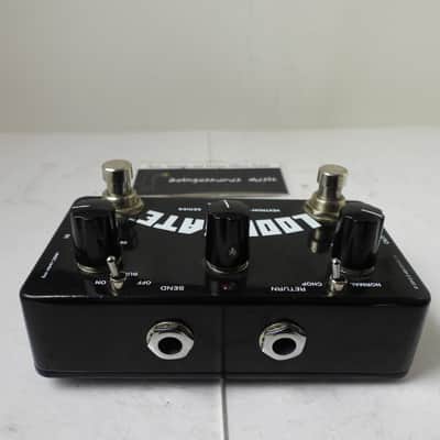 ZVex Loop Gate Effects Pedal Vexter Series Free USA Shipping image 4