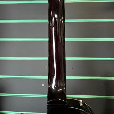 Burny Super Grade Gold Top 2023 Electric Guitar image 11