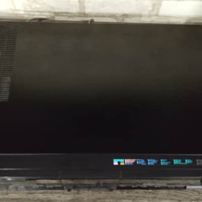 AIWA AD-WX808 Rare Vintage Dual Cassette Deck dbx Dolby HX Pro Warranty image 5