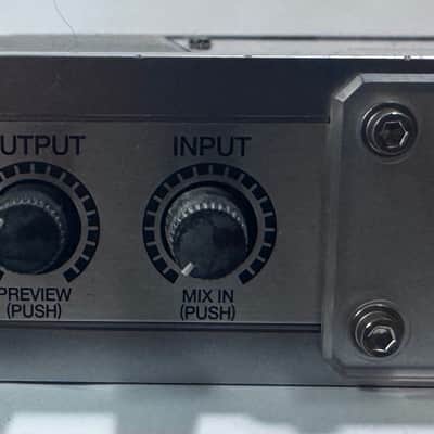 Roland Fantom-XR Rackmount Synthesizer Module 2004 - 2010 - Silver image 2
