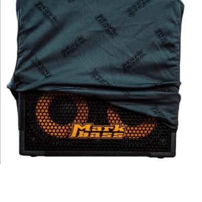 MARKBASS MB58R COVER CAB L Light image 3