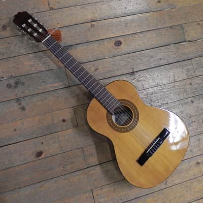 Montana CL40 3/4 Sized Classical imagen 1
