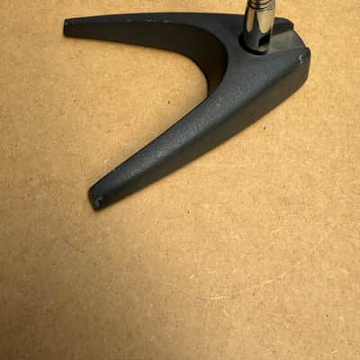 Sennheiser Table top mic stand microphone holder vintage image 10