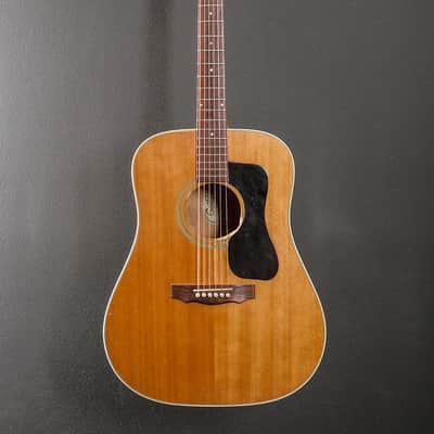 Guild G-37 '84 image 3