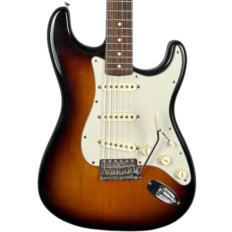 Fender American Vintage '62 Stratocaster | Reverb Canada