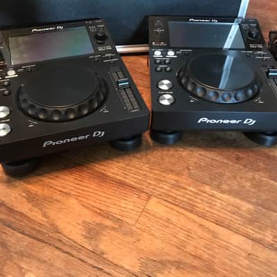 Pioneer XDJ-700 (pair) image 4