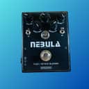Spaceman Nebula Fuzz/Octave Blender
