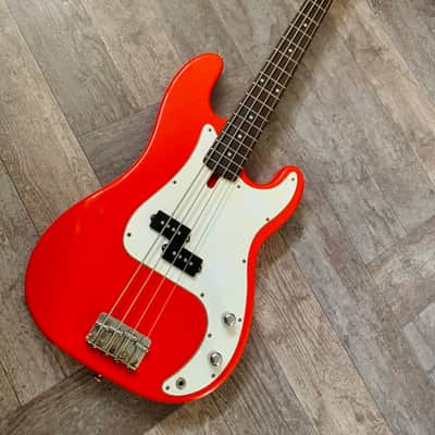 Brian by Bacchus Precision Bass • 90s • JAPAN image 1