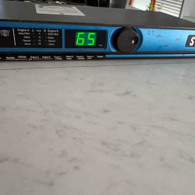 DigiTech S100 image 4
