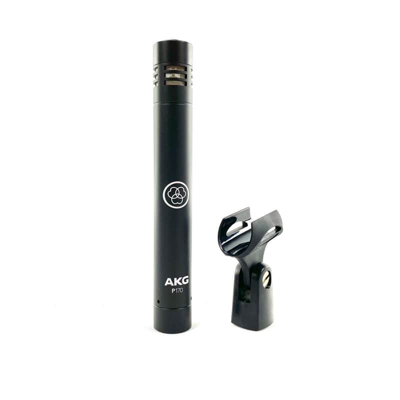AKG P170