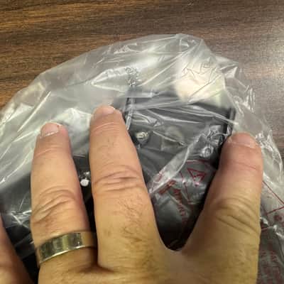 3 Pack - Roland PD-8a Single Trigger V-Drum Trigger Pads - T2I1833 image 5