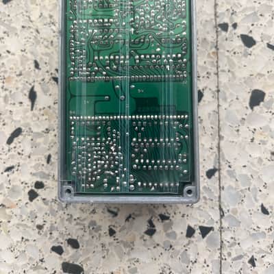 Boss DD3 Digital Delay 1980's Long Chip image 2