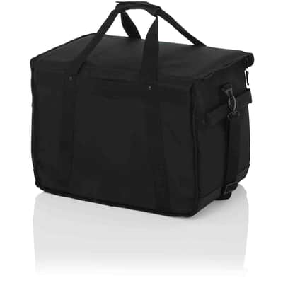 Gator Cases G-STUDIOMON1 Studio Monitor Tote Bag - 5″ Driver Range image 1