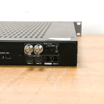 Universal Audio UAD-2 Live Rack 16-Channel MADI Effects Processor CG01ZYB image 6
