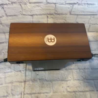 Meinl Turbo Electric Slap Top cajon image 2