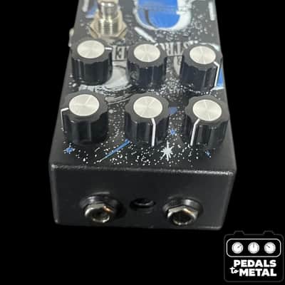 Matthews Effects The Astronomer Celestial Reverb V2 2010s - Graphic - X17653 image 3