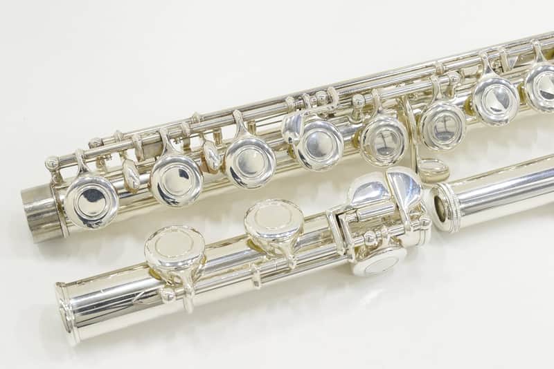 フルート　コタケ　K30S Kotake K30S Flute | Reverb