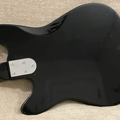 1960’s Unbranded Sekova Mentor 12 String Guitar Variant Redburst Hockey Stick Headstock Electric XII MIJ Japan Rare / VIDEO image 12