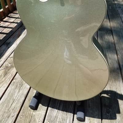 Epiphone Emperor Regent Peerless image 4