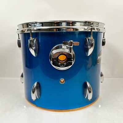 Ludwig Acoustic Combo Hi-Tom 12 in. Diameter, 10 in. Height image 6