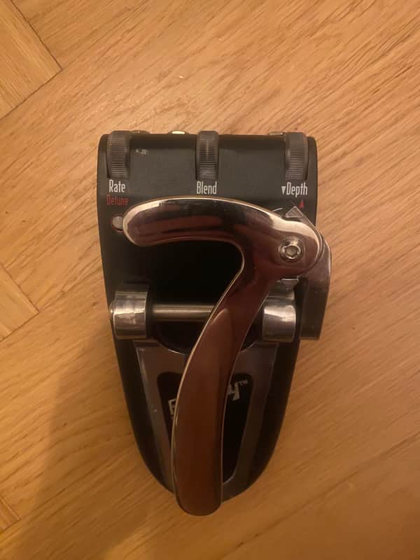 Gamechanger Audio Bigsby Pedal