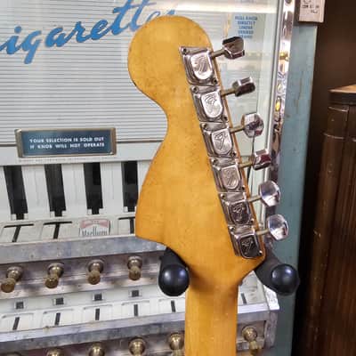 1975 Fender Stratocaster  Natural image 14