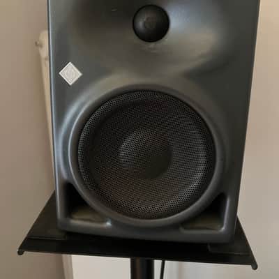 Neumann KH 120 A 5.25" Active Nearfield Studio Monitors (Pair) 2010s - Gray image 5