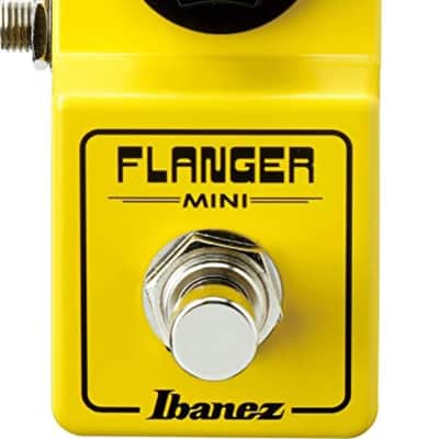 Ibanez   Flmini Flanger image 2