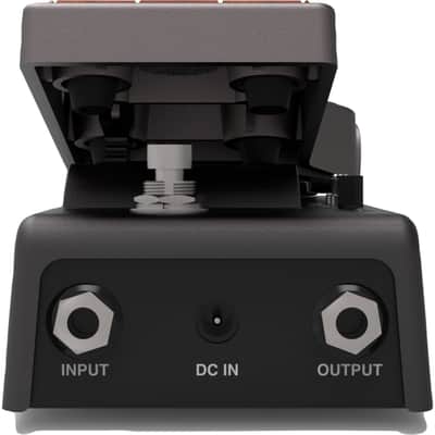Fender Tread-Light Wah - Wah Wah Pedal image 2