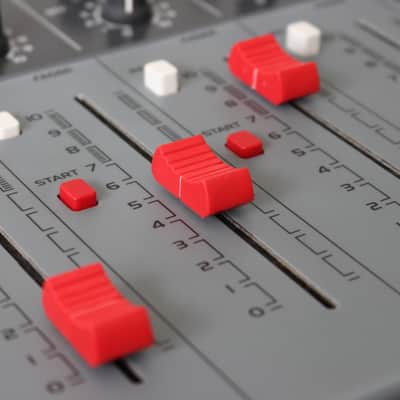 Ecler MAC 8-2 Mixing Console Bild 7