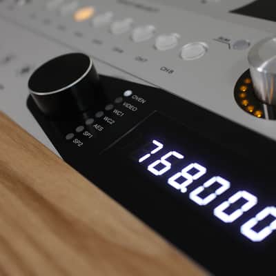 Antelope Audio OCX HD image 3