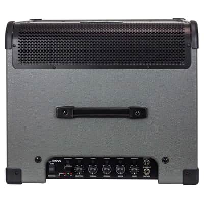 Peavey MAX® 300 2x10" 300W Bass Amplifier Combo image 4
