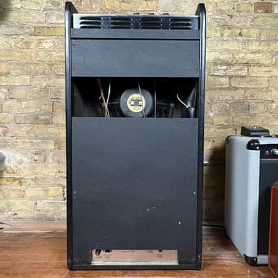 1968 Gibson Super Metalist Vintage 2X12 Tube Combo Amplifier! image 2
