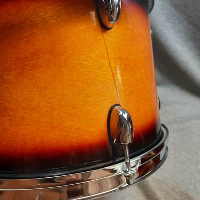 Gretsch 12X9 Catalina Birch Tom image 6