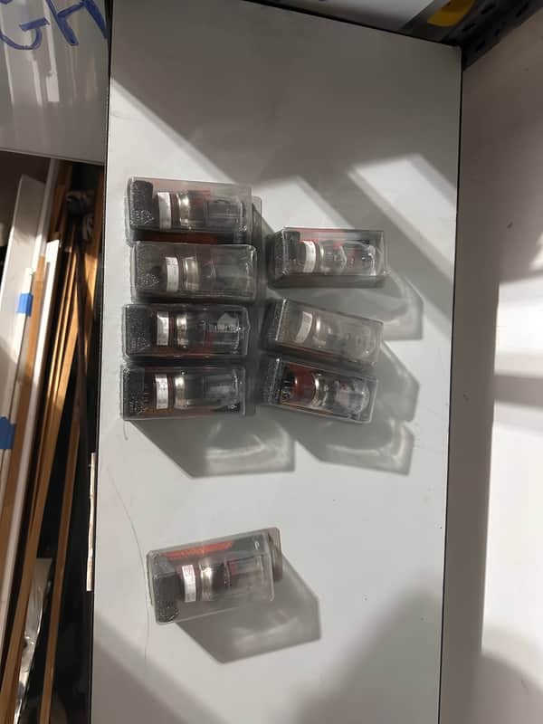 Ruby KT66C image 1