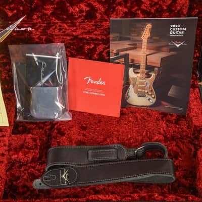Fender Custom Shop '61 Telecaster Chicago Special Journeyman Relic Purple Sparkle 2023 image 9