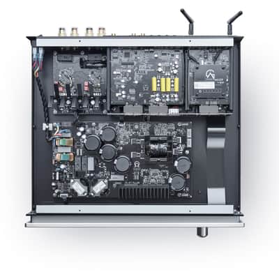 PRIMARE I 25 PRISMA DM36 - Modular Integrated Amplifier and Network Player - NEW! image 6