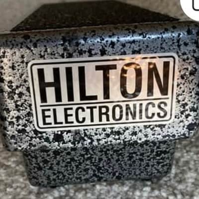 Hilton Active Electronic Volume Pedal-Pedal Steel Guitar image 2