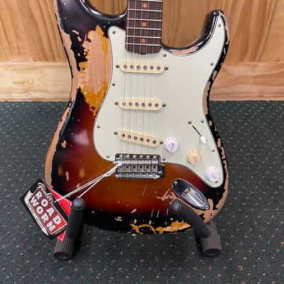 Fender Mike McCready Stratocaster 2024 image 2