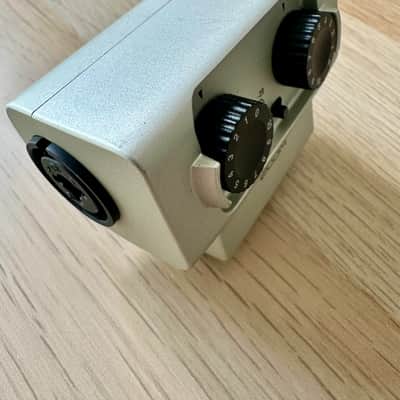 Zoom EXH-6 Dual XLR / TRS Expansion Module for H5 and H6 2010s - Silver