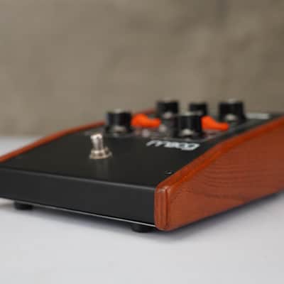 Moog Moogerfooger MF-101 Lowpass Filter Pedal #58764 image 9