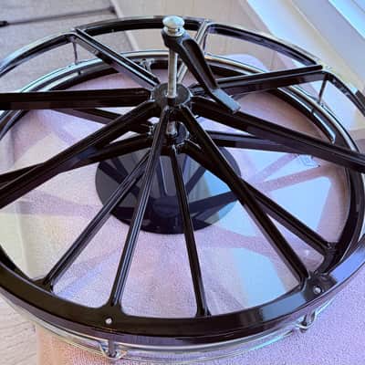 Remo 18” Roto Tom (Excellent) image 7