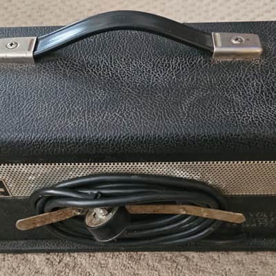 Fender Echo Verb Reverb Delay Slap back Echo image 2